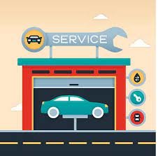 Global Car Service - Service auto